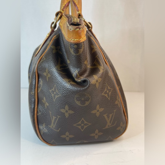 Louis Vuitton Monogram Tivoli PM Bag - Picture 5 of 16